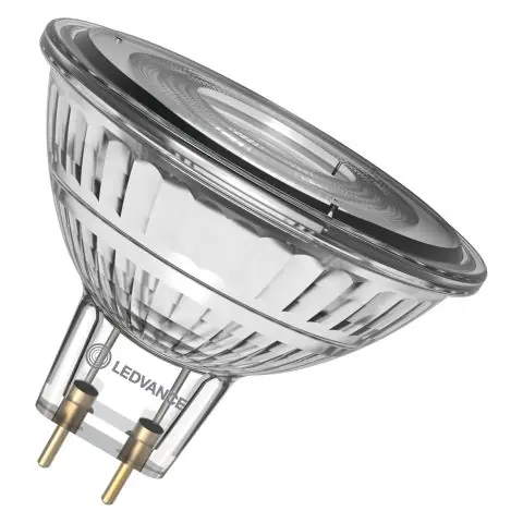 Beställ idag LEDVANCE MR16 35 DIM LED-reflektorlampa